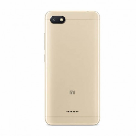 Xiaomi Redmi 6A 2GB/32GB Oro Dual SIM