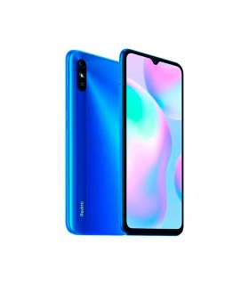 Xiaomi Redmi 9A 2GB/32GB Azul (Sky Blue) Dual SIM