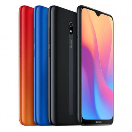 Xiaomi Redmi 8A 2GB/32GB Azul Dual SIM