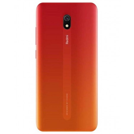 Xiaomi Redmi 8A 2GB/32GB Rojo Dual SIM
