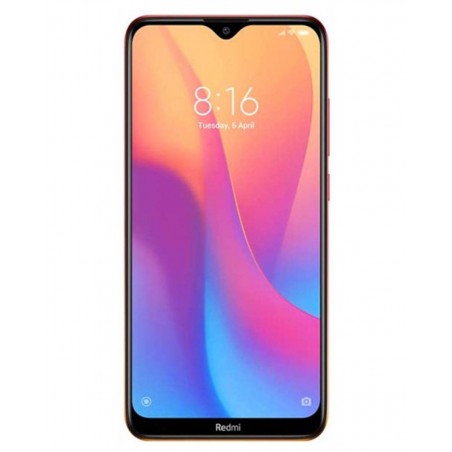 Xiaomi Redmi 8A 2GB/32GB Rojo Dual SIM