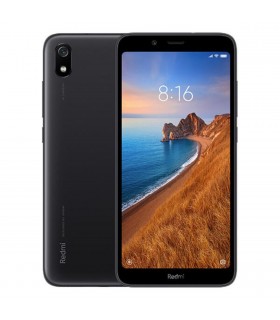 Xiaomi Redmi 7A 2GB/32GB Negro Dual SIM