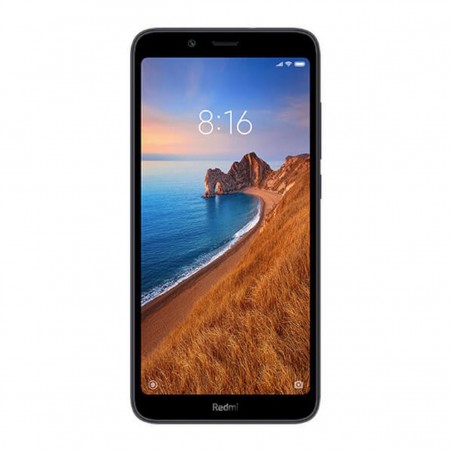 Xiaomi Redmi 7A 2GB/32GB Negro Dual SIM