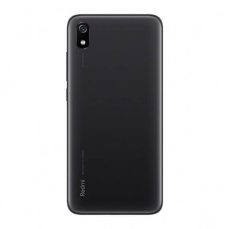 Xiaomi Redmi 7A 2GB/32GB Negro Dual SIM
