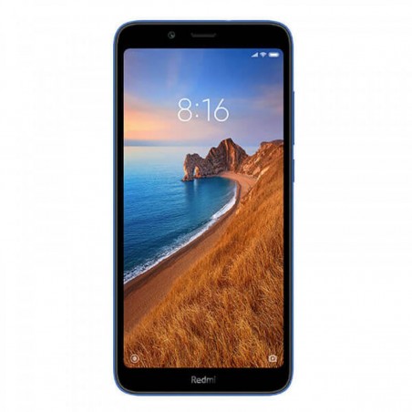 Xiaomi Redmi 7A 2GB/32GB Azul Dual SIM