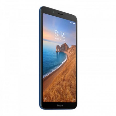 Xiaomi Redmi 7A 2GB/32GB Azul Dual SIM