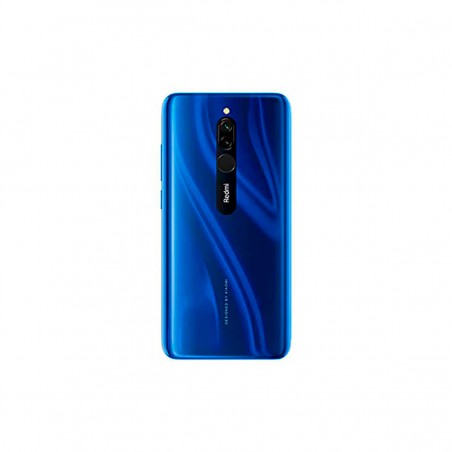 Xiaomi Redmi 8 3GB/32GB Azul Dual SIM