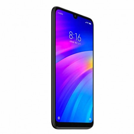 Xiaomi Redmi 7 2GB/16GB Negro Dual SIM