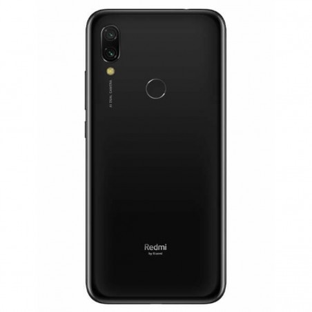 Xiaomi Redmi 7 2GB/16GB Negro Dual SIM