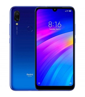 Xiaomi Redmi 7 2GB/16GB Comet Blue Dual SIM
