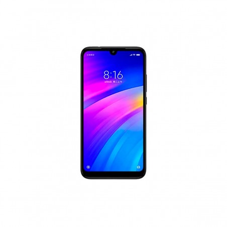 Xiaomi Redmi 7 2GB/16GB Rojo Dual Sim