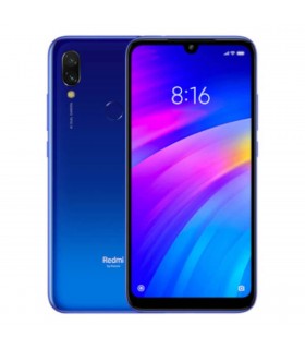 Xiaomi Redmi 7 3GB/64GB Azul Dual SIM