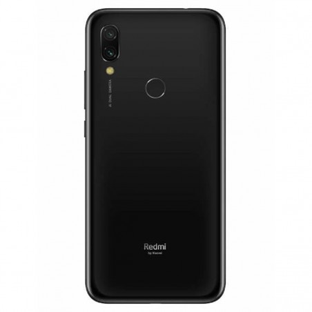 Xiaomi Redmi 7 3GB/64GB Negro Dual SIM