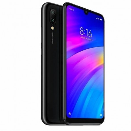 Xiaomi Redmi 7 3GB/64GB Negro Dual SIM