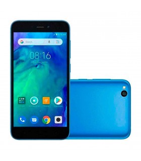 Xiaomi Redmi Go 1GB/16GB Blue Dual SIM