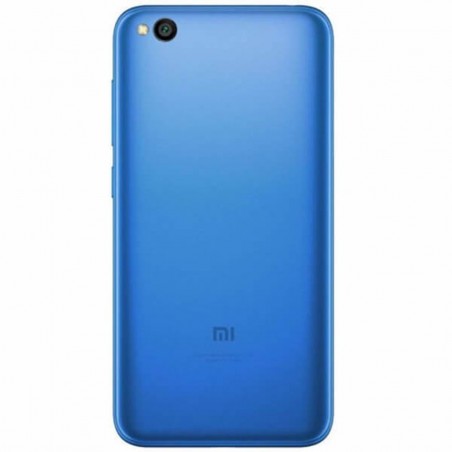 Xiaomi Redmi Go 1GB/8GB Azul Dual SIM