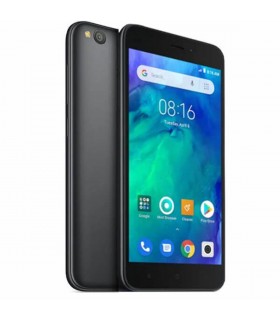Xiaomi Redmi Go 1GB/8GB Negro Dual SIM