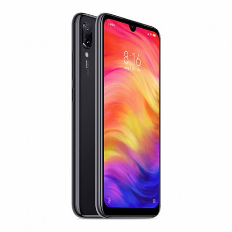 Xiaomi Redmi Note 7 3GB/32GB Negro Dual SIM