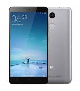 Xiaomi Redmi Note 3 Grey Dual SIM