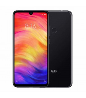 Xiaomi Redmi Note 7 4GB/128GB Negro Dual SIM