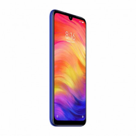Xiaomi Redmi Note 7 4GB/128GB Azul Dual SIM