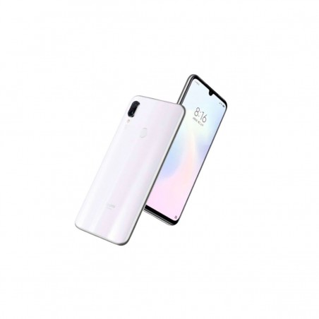 Xiaomi Redmi Note 7 4GB/128GB Blanco Dual SIM