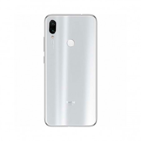Xiaomi Redmi Note 7 4GB/128GB Blanco Dual SIM