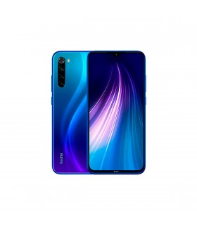 Xiaomi Redmi Note 8 3GB/32GB Azul (Neptune Blue) Dual SIM