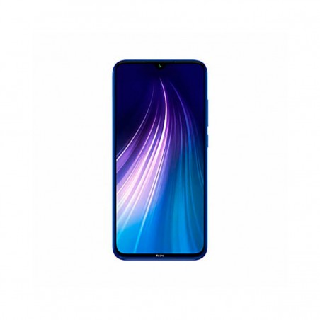 Xiaomi Redmi Note 8 3GB/32GB Azul (Neptune Blue) Dual SIM