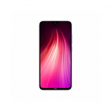 Xiaomi Redmi Note 8 3GB/32GB Blanco Dual SIM
