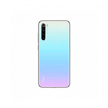 Xiaomi Redmi Note 8 3GB/32GB Blanco Dual SIM