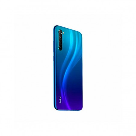 Xiaomi Redmi Note 8 4GB/64GB Azul (Neptune Blue) Dual SIM