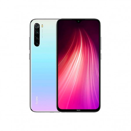 Xiaomi Redmi Note 8 4GB/64GB Blanco (White) Dual SIM
