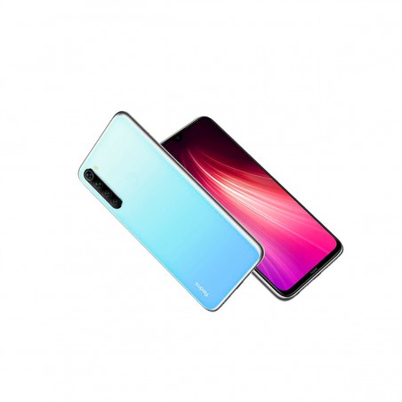 Xiaomi Redmi Note 8 4GB/64GB Blanco (White) Dual SIM