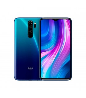Xiaomi Redmi Note 8 Pro 6GB/128GB Azul Dual SIM