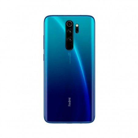 Xiaomi Redmi Note 8 Pro 6GB/128GB Azul Dual SIM