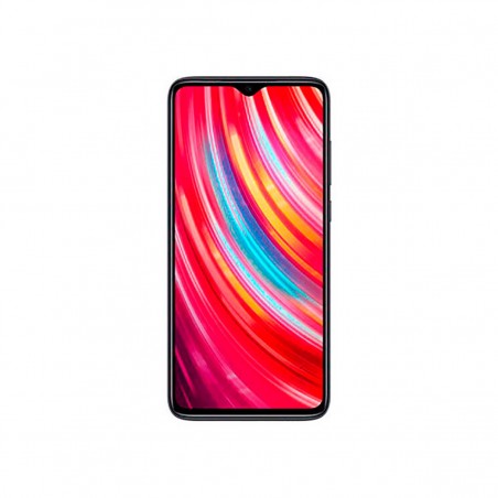 Xiaomi Redmi Note 8 Pro 6GB/128GB Gris (Mineral Grey) Dual SIM