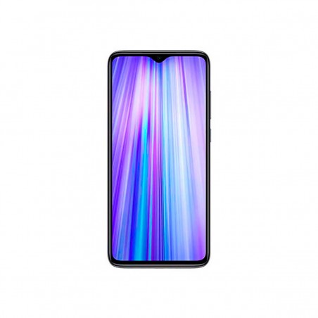 Xiaomi Redmi Note 8 Pro 6GB/128GB Blanco Dual SIM
