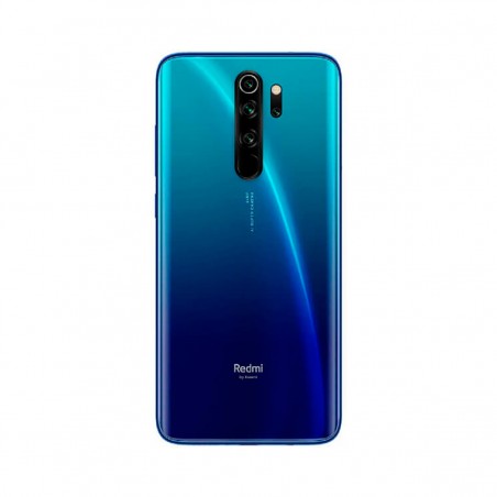 Xiaomi Redmi Note 8 Pro 6GB/64GB Azul Dual SIM