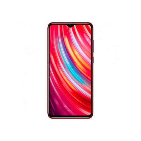 Xiaomi Redmi Note 8 Pro 6GB/64GB Naranja Dual SIM