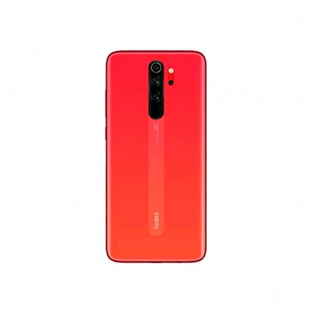 Xiaomi Redmi Note 8 Pro 6GB/64GB Naranja Dual SIM