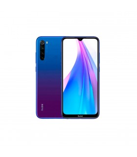 Xiaomi Redmi Note 8T 4GB/128GB Azul (Starscape Blue) Dual SIM