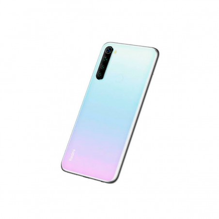 Xiaomi Redmi Note 8T 4GB/128GB Blanco (Moonlight White) Dual SIM