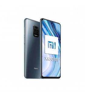 Xiaomi Redmi Note 9 Pro 6GB/64GB Gris (Interstellar Gray) Dual SIM