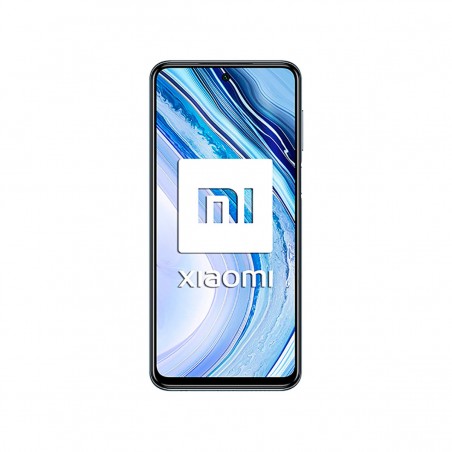 Xiaomi Redmi Note 9 Pro 6GB/64GB Gris (Interstellar Gray) Dual SIM