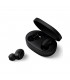 Mi True Wireless Earbuds Basic 2 Negro (Black)