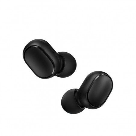 Xiaomi Mi True Wireless Earbuds Basic Auriculares Inalámbricos Negro