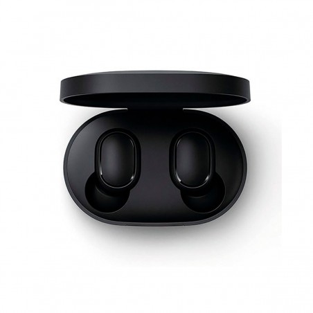 Mi True Wireless Earbuds Basic S Negro (Black)
