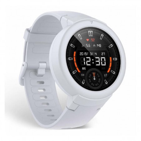 Amazfit Verge Lite Smartwatch Blanco A1818