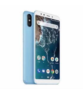 Xiaomi Mi A2 4GB/32GB Azul Dual SIM